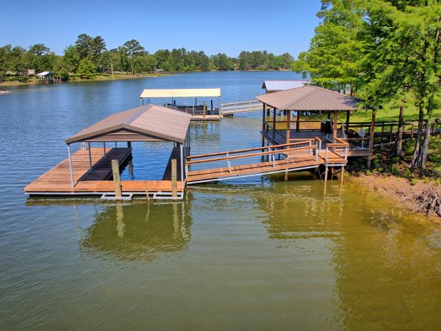 203 Whispering Pine