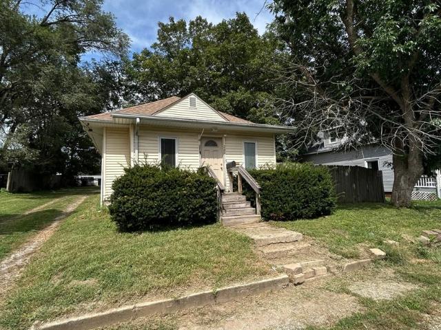 203 Whittier Street