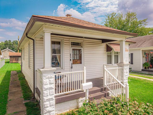203 Wills Avenue