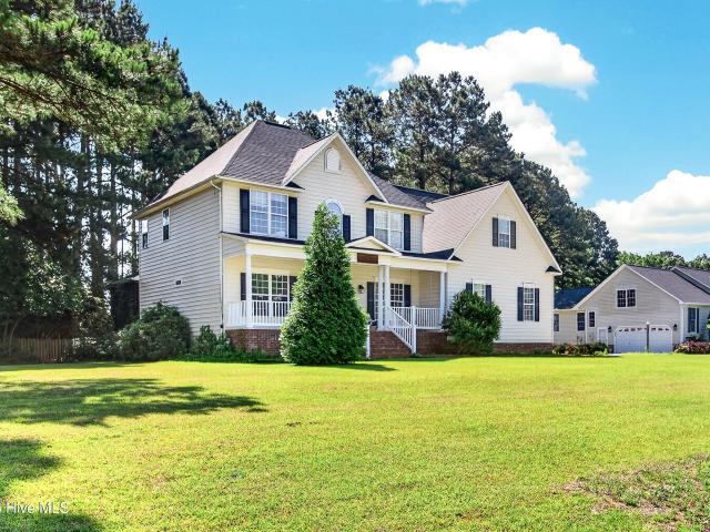 203 Wingate Drive