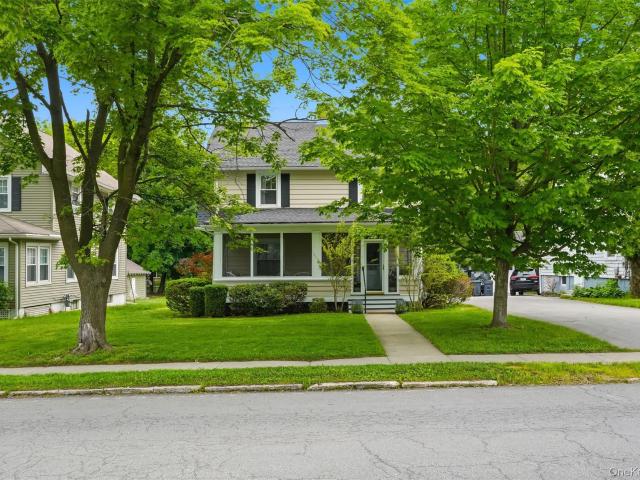 203 Wisner Avenue