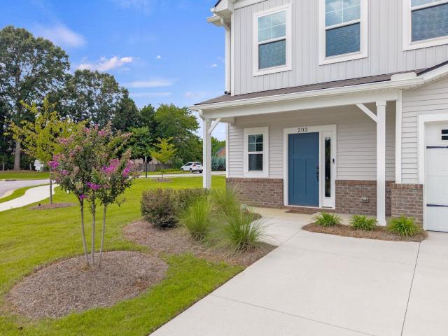 203 Taylor Woods Court