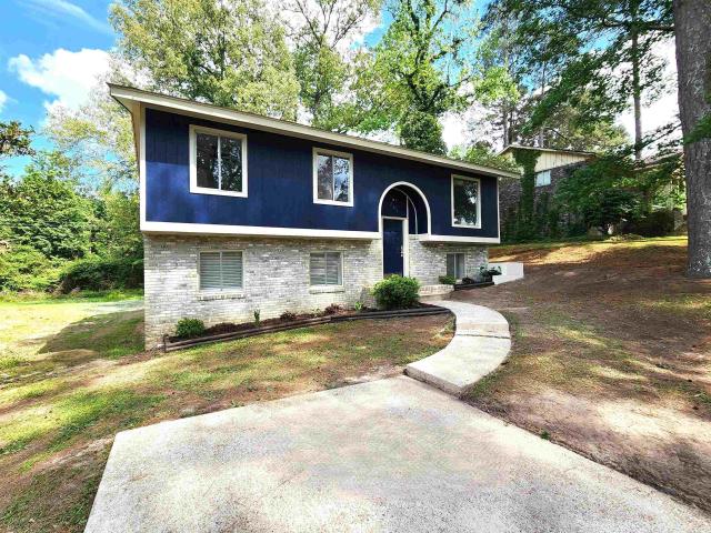 203 Tanglewood Drive
