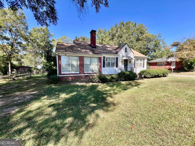 203 Teel Road