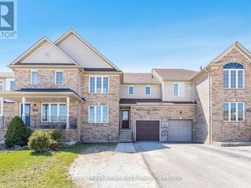 203 Thrushwood Drive, Barrie, ON, L4N 0Z1 house for sale | Listing ID S13029 | Royal LePage