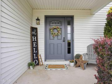 203 timberhaven drive