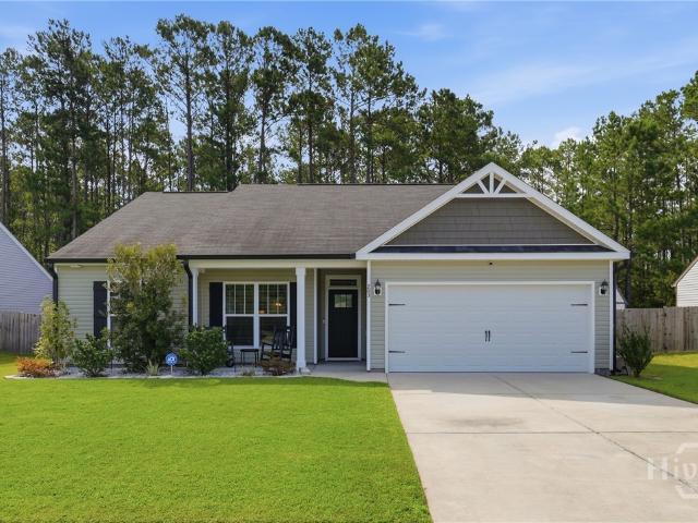 203 Timberlake Drive