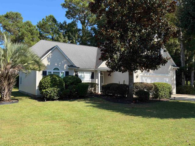 203 Tradition Club Dr