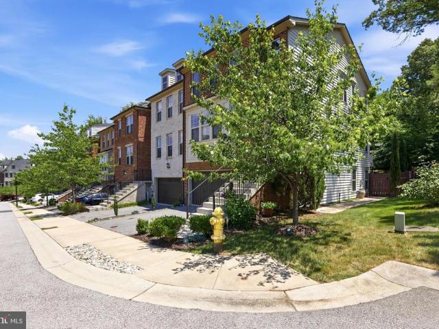 203 Treyburn Way