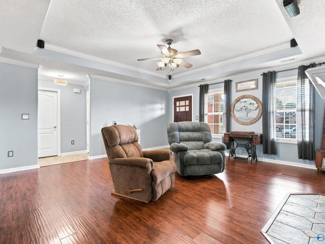 203 Turkey Point Drive