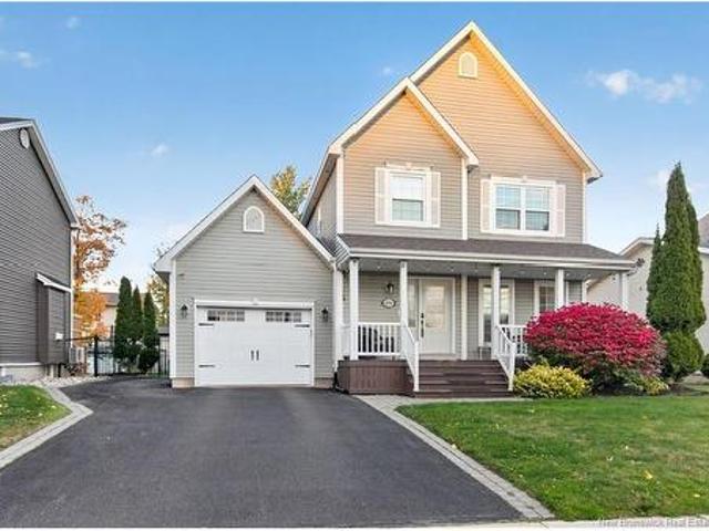 203 Twin Oaks Dr, Moncton, NB, E1G 4W4 house for sale | Listing ID NB149274 | Royal LePage