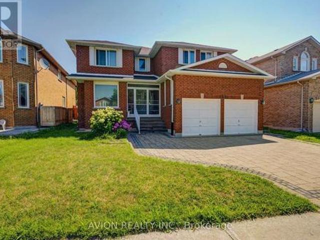 203 Valleymede Drive, Richmond Hill, ON, L4B 3S4 house for sale | Listing ID N13631 | Royal LePage