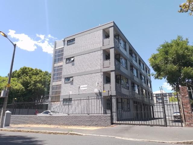 203 Villa Francaise, 26 Liesbeek Road West, Rosebank, Cape Town