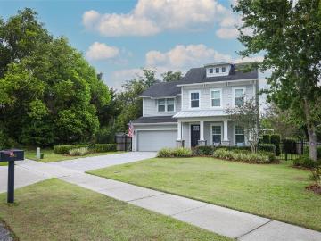 203 Vine St, Oviedo, FL 32765 | MLS #O6399