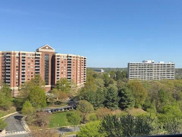 203 Yoakum Parkway # 404