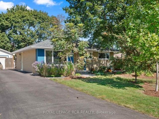 203 Zina Street, Orangeville, ON, L9W 1E9 house for sale | Listing ID W13834 | Royal LePage