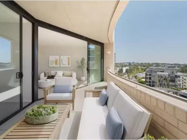 204/40 Solent Circuit, Norwest Apartment for rent Listed by T.
