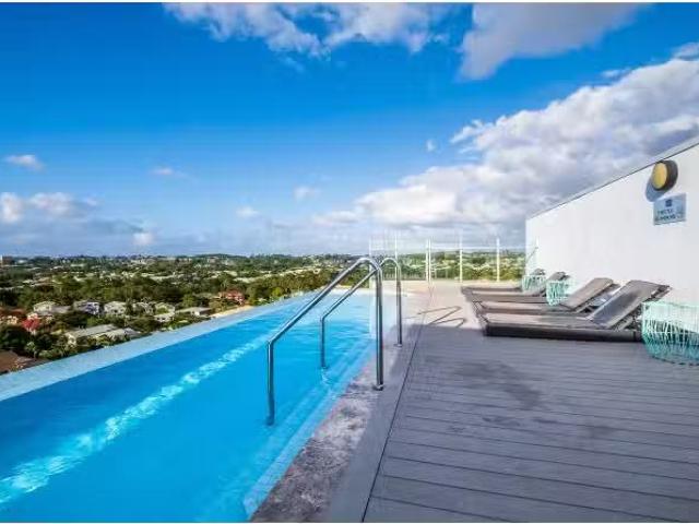2044/123 Cavendish Road, COORPAROO Apartment for rent Listed.