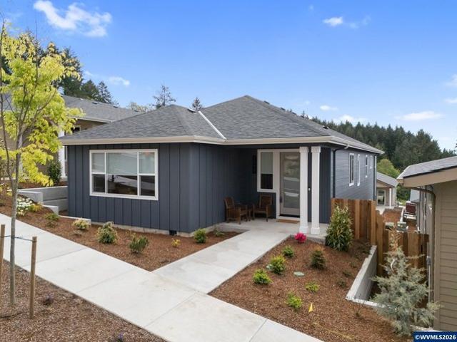 2044 NW Victory Ave, Corvallis, OR 97330