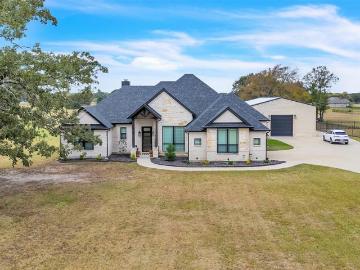 2044 Eastfield Dr, Wills Point, TX 75169 | MLS #21259