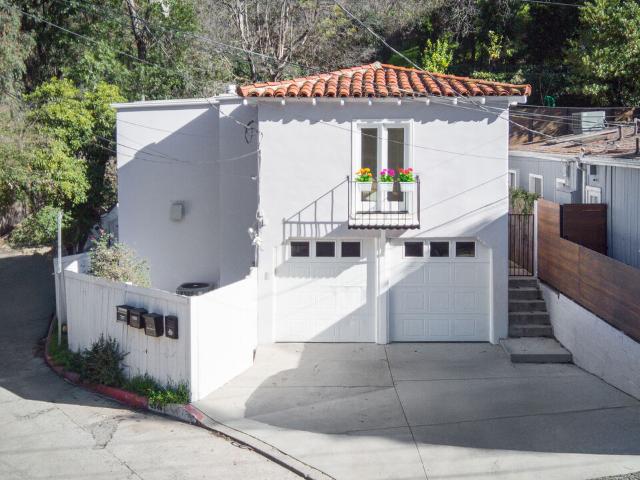 2044 Stanley Hills Dr, Los Angeles, CA 90046 | MLS #26674