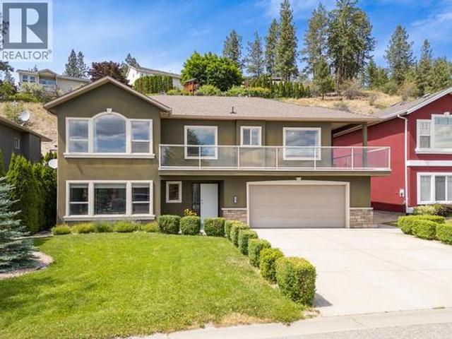 2044 Spyglass Way, West Kelowna, BC, V1Z 3Z7 house for sale | Listing ID 10390 | Royal LePage