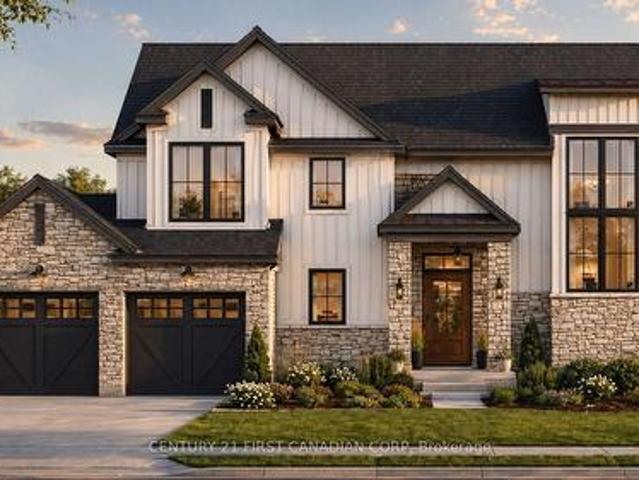 2044 Wickerson Road, London South K, ON, N6K 5C4 house for sale | Listing ID X13882 | Royal LePage