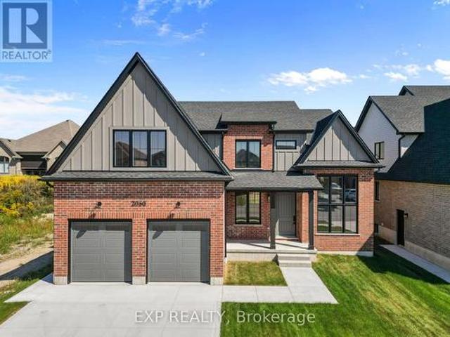2044 Wickerson Road, London South K, ON, N6K 5C4 house for sale | Listing ID X13065 | Royal LePage
