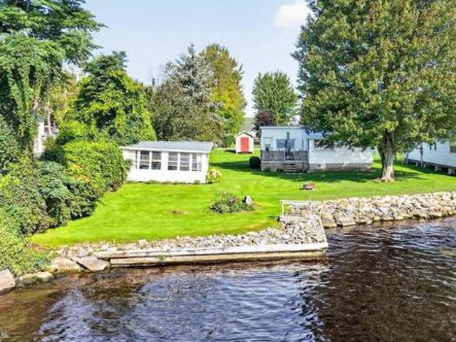 20450 Lakeview Street, South Glengarry, ON, K0C 2E0 house for sale | Listing ID X13776 | Royal LePage