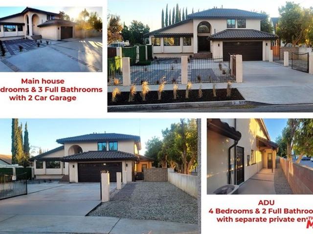 20454 Strathern St, Winnetka, CA 91306