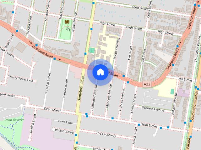 20/454 Liverpool Road, 2136, Strathfield South