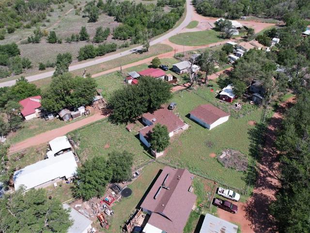 20456 E 1410 Rd #92
