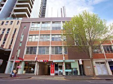 Melbourne CBD, Carlton, Melbourne, Melbourne, Victoria, Victoria