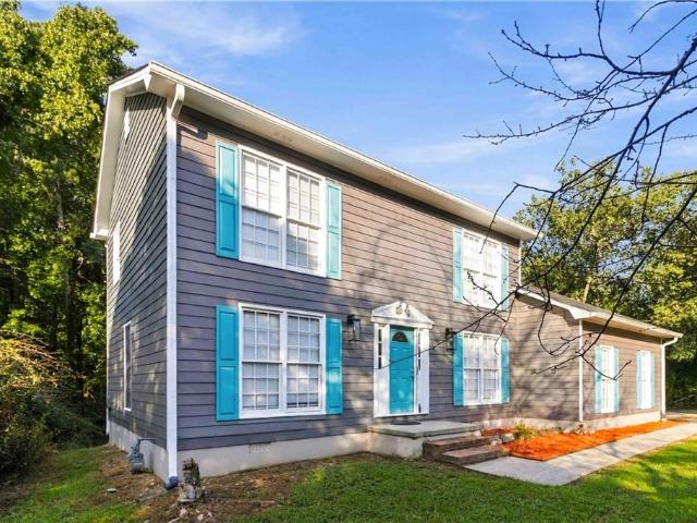 2045 Maier Court