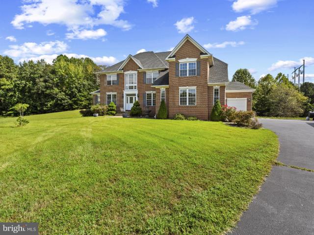 2045 Mount Pleasant Way, Prince Frederick, MD 20678 | MLS #MDCA2022