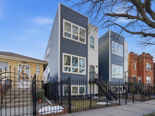 2045 N La Crosse Ave, Chicago, IL 60639 | MLS #12598