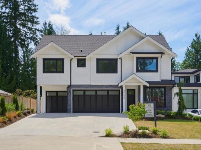 2045 A Avenue, Langley, BC, V3A 3J8 house for sale | Listing ID R3139 | Royal LePage