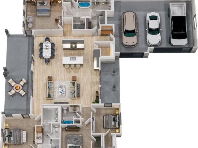 2045 Caleb Way, Grand Junction, CO