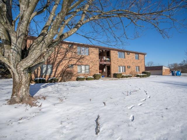 2045 Glamorgan Street, Alliance, US, OH