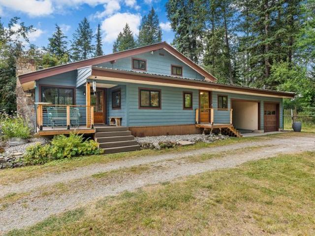 2045 Lion Mountain Rd, Whitefish, MT 59937
