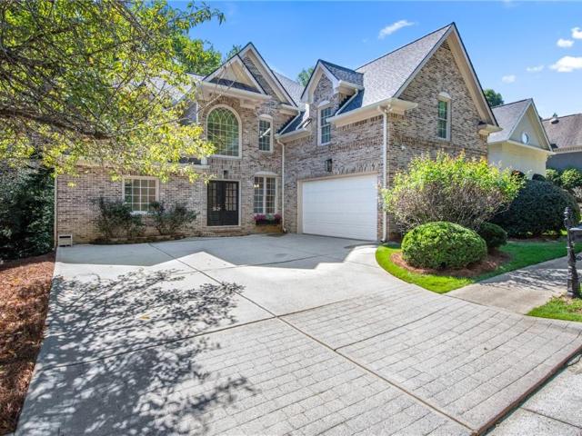 2045 River Falls Drive