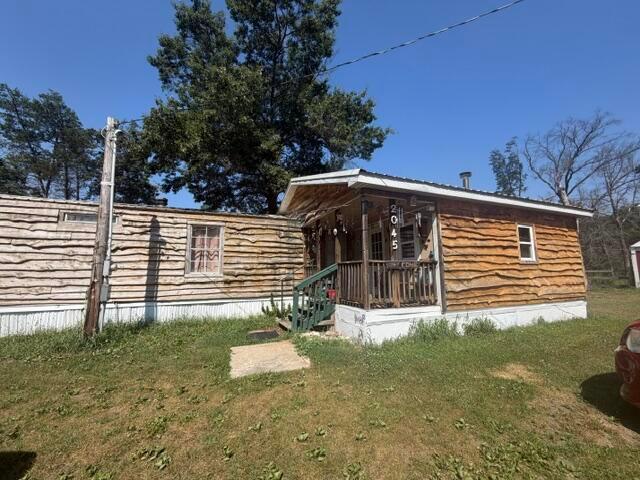 2045 S Hill Road
