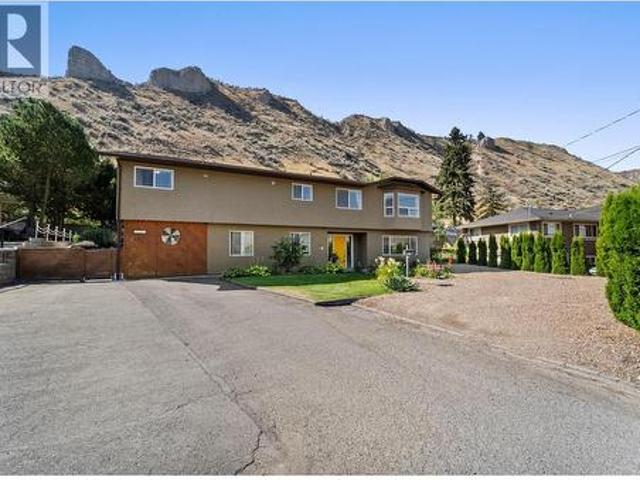 2045 Valleyview Drive, Kamloops, BC, V2C 4C3 house for sale | Listing ID 10397 | Royal LePage