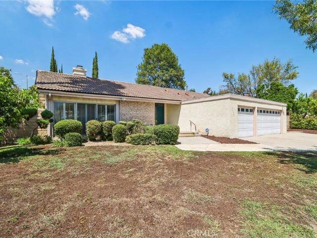20463 Bermuda Street