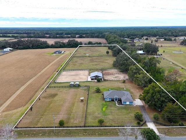20462 SW 36th St, Dunnellon, FL 34431 | MLS #OM715927