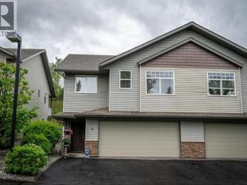 4 2046 Robson Place, Kamloops, BC, V2E 0A5 house for sale | Listing ID 10391 | Royal LePage