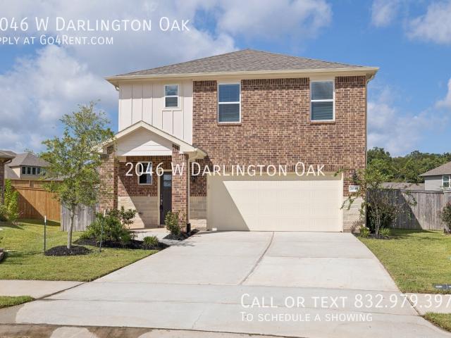 2046 W Darlington Oak