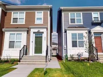 House for sale in Downtown Edmonton - Garden