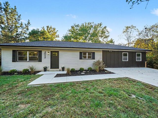 2047 Amsterdam Road