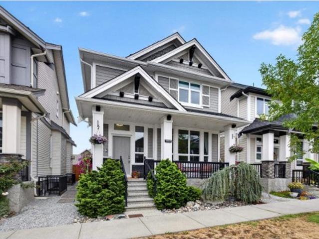 2047 B Avenue, Langley, BC, V2Y 4K3 house for sale | Listing ID R3161 | Royal LePage